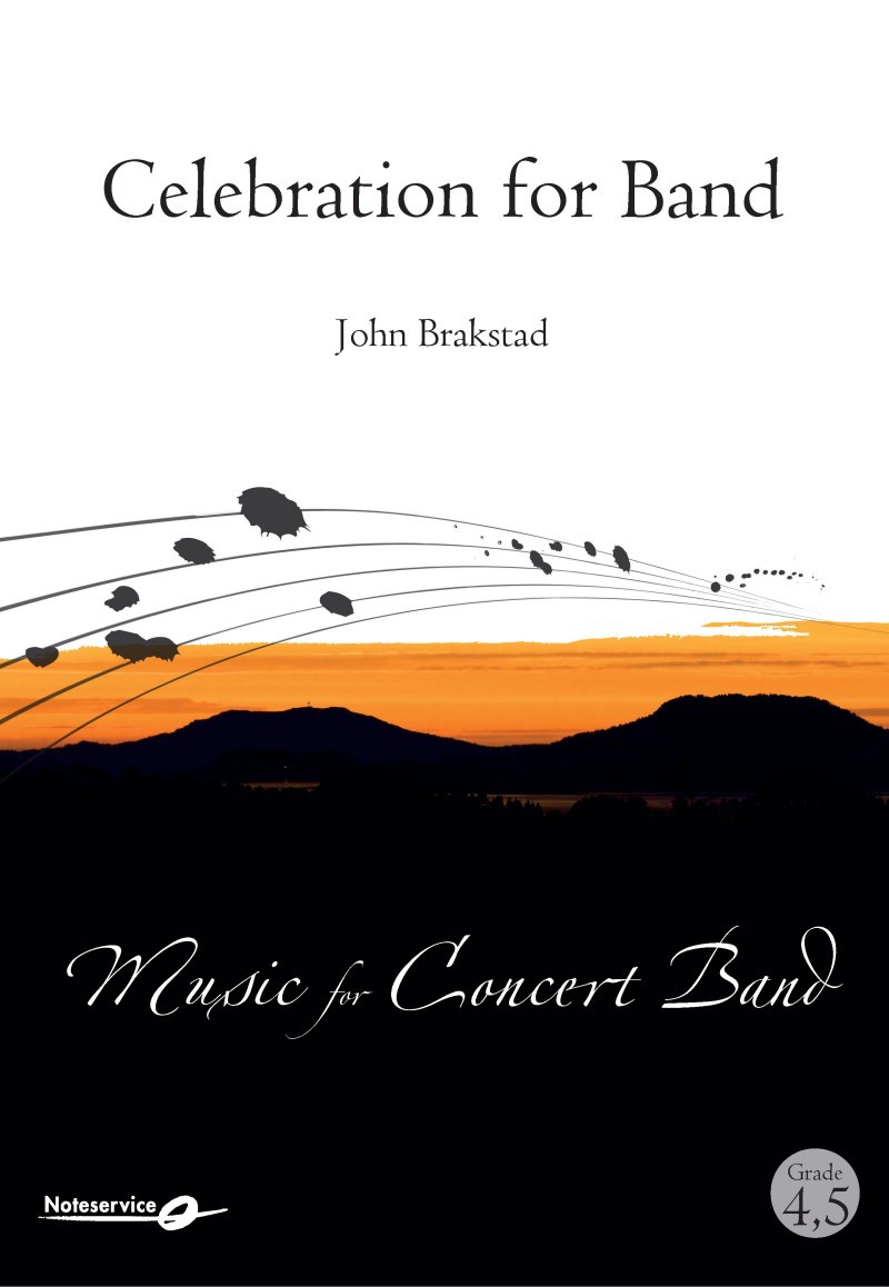 Celebration for Band - cliquer ici