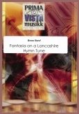Fantasia on a Lancashire Hymn Tune - cliquer ici
