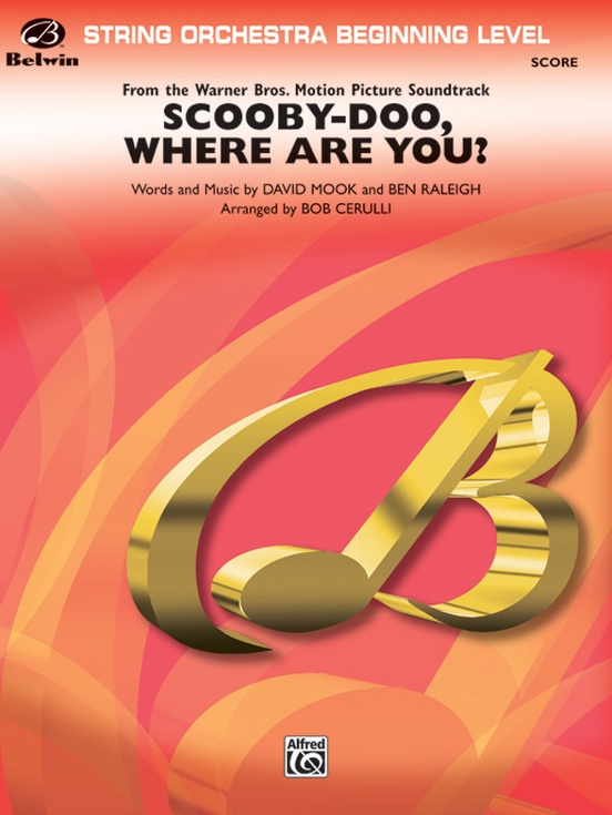 Scooby-Doo, Where Are You? - cliquer ici