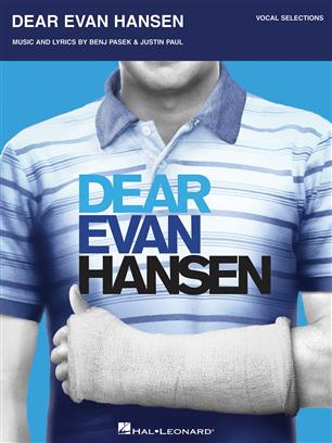 Dear Evan Hansen - cliquer ici