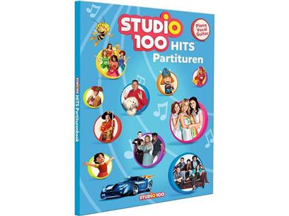Studio 100 Hits - cliquer ici Studio 100 Hits - cliquer ici