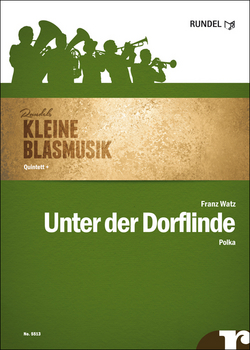 Unter der Dorflinde (Quintett +) - cliquer ici Unter der Dorflinde (Quintett +) - cliquer ici