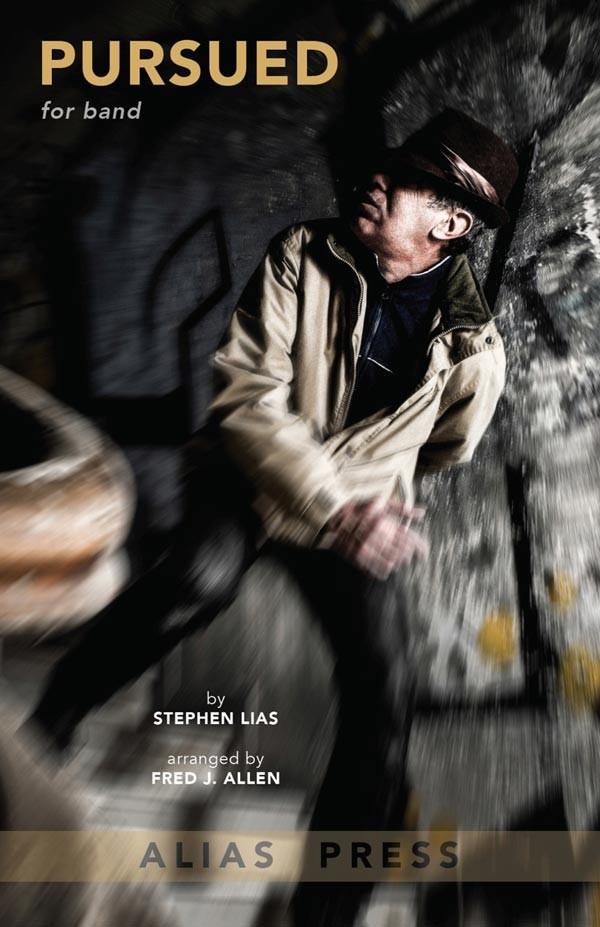 Pursued - cliquer ici Pursued - cliquer ici