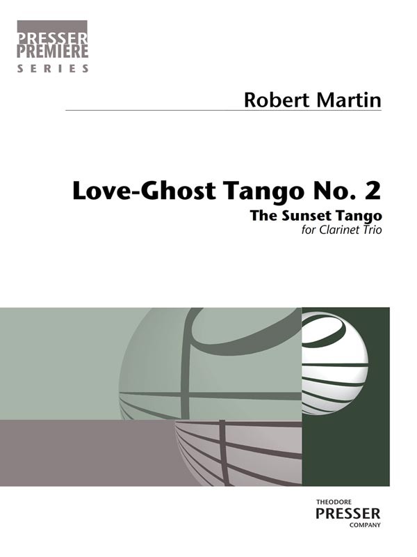 Love-Ghost Tango #2 (The Sunset Tango) - cliquer ici