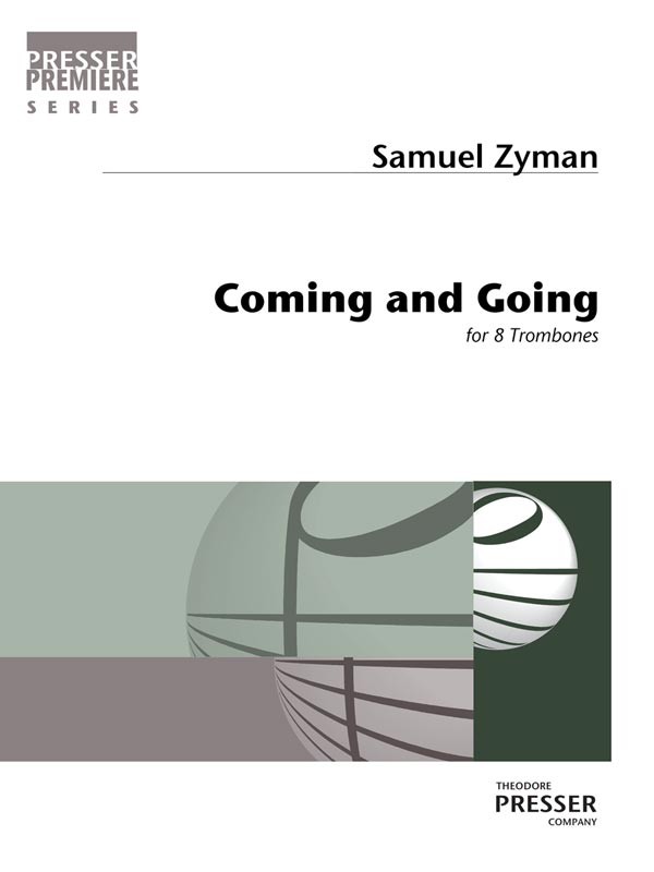 Coming and Going - cliquer ici