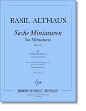 6 Miniaturen - cliquer ici