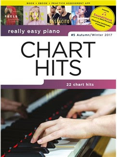 Chart Hits - 5 Autumn/Winter 2017 - cliquer ici Chart Hits - 5 Autumn/Winter 2017 - cliquer ici