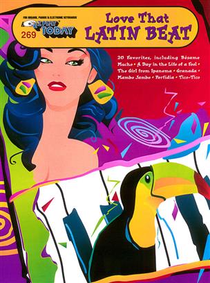 Love That Latin Beat - cliquer ici