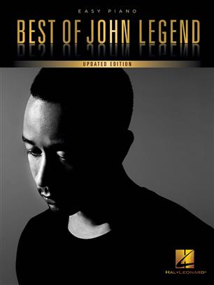 Best of John Legend - cliquer ici
