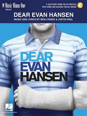 Dear Evan Hansen - cliquer ici Dear Evan Hansen - cliquer ici