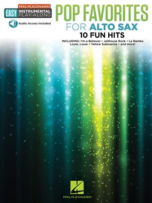 Pop Favorites (Alto Sax) - cliquer ici Pop Favorites (Alto Sax) - cliquer ici