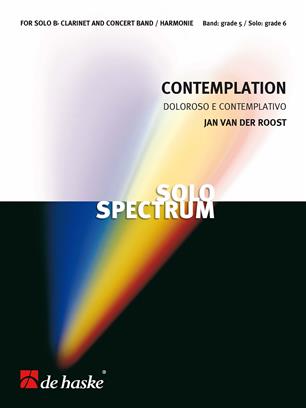 Contemplation (Doloroso e Contemplativo) - cliquer ici Contemplation (Doloroso e Contemplativo) - cliquer ici