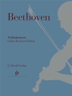 Concerto D major for Violin and Orchestra - cliquer ici Concerto D major for Violin and Orchestra - cliquer ici