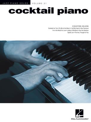 Cocktail Piano - cliquer ici