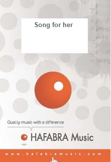 Song for her - cliquer ici Song for her - cliquer ici