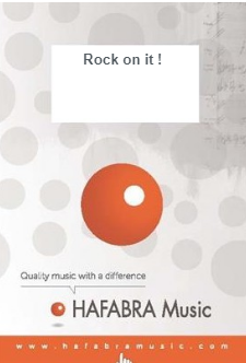 Rock on it - cliquer ici