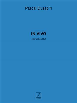 In Vivo - cliquer ici In Vivo - cliquer ici