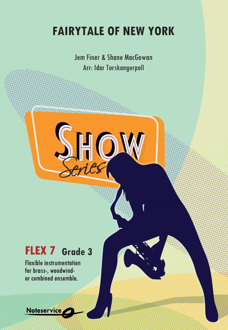 Fairytale of New York - cliquer ici Fairytale of New York - cliquer ici