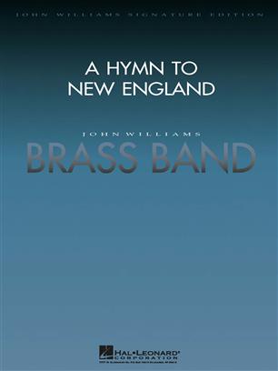 Hymn to New England, A - cliquer ici