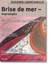 Brise de mer - Impromptu - cliquer ici