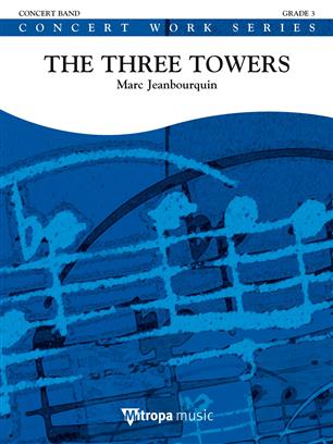 3 Towers, The (Three) - cliquer ici