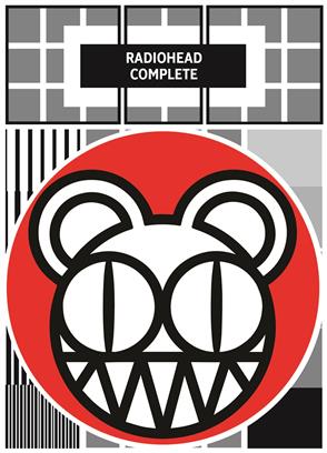 Radiohead Complete - cliquer ici