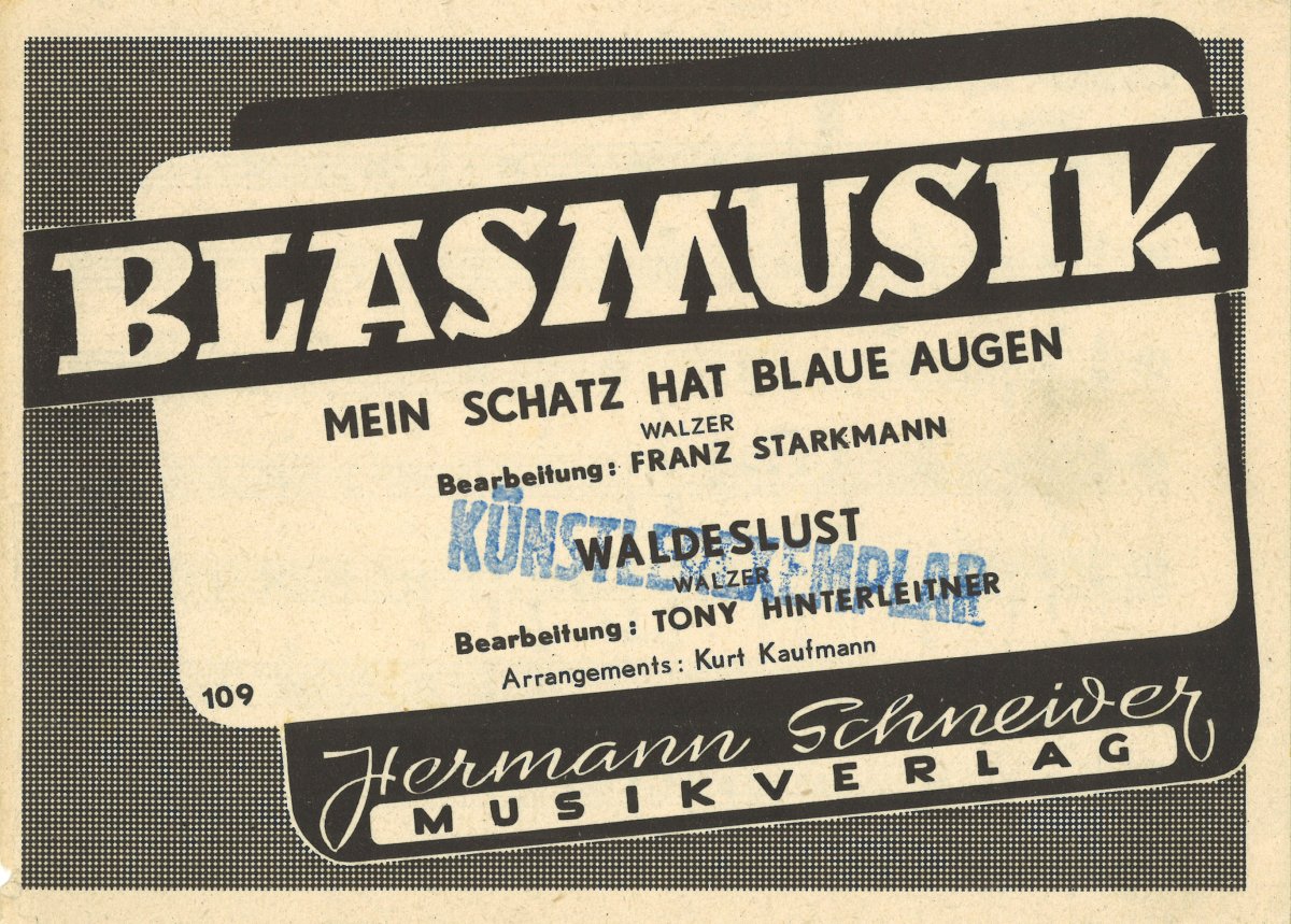 Waldeslust - cliquer ici