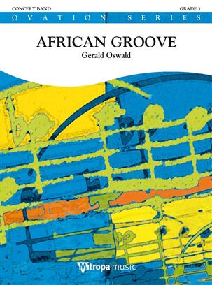African Groove - cliquer ici