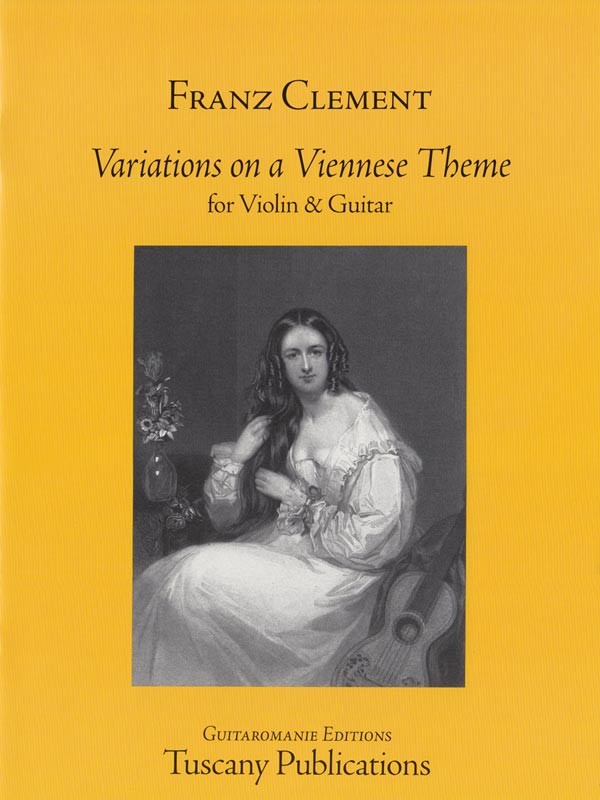 Variations on a Viennese Theme - cliquer ici