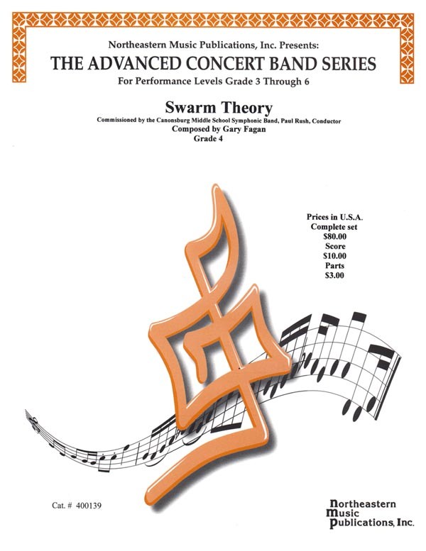 Swarm Theory - cliquer ici Swarm Theory - cliquer ici