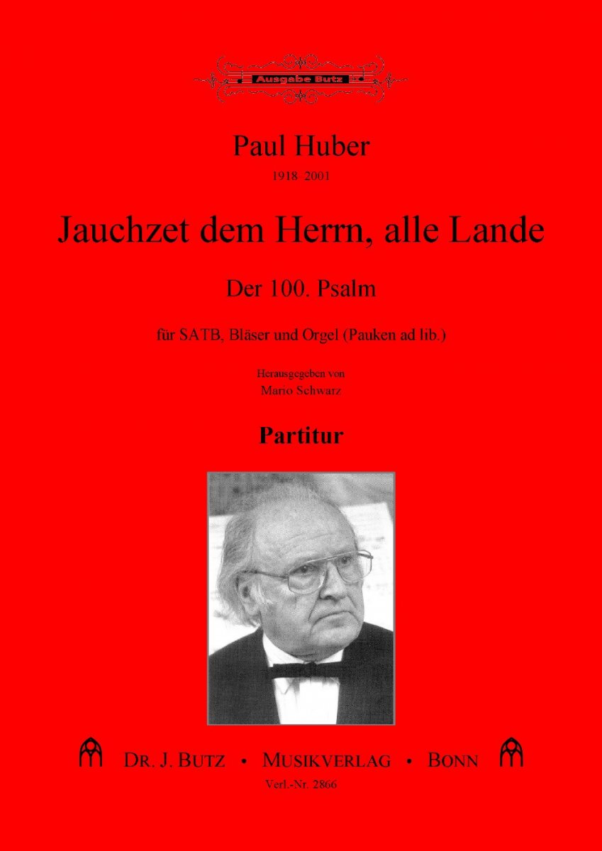 100. Psalm - cliquer ici 100. Psalm - cliquer ici
