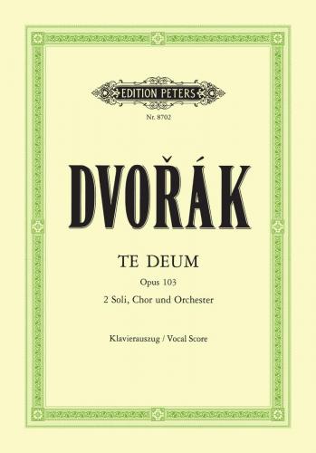 Te Deum - cliquer ici Te Deum - cliquer ici