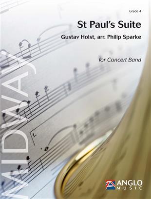 St Paul's Suite - cliquer ici