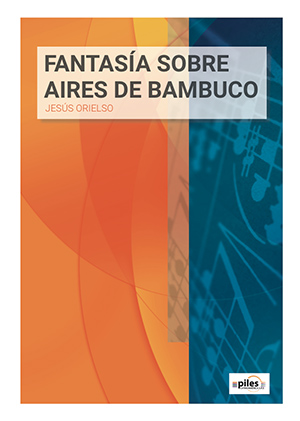 Fantas�a Sobre Aires de Bambuco - cliquer ici