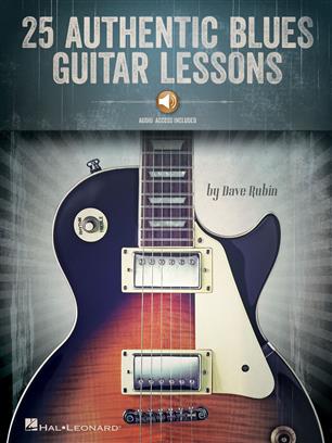 25 Authentic Blues Guitar Lessons - cliquer ici 25 Authentic Blues Guitar Lessons - cliquer ici