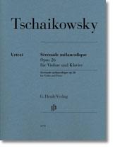 Serenade melancolique - cliquer ici Serenade melancolique - cliquer ici