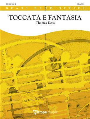 Toccata e Fantasia - cliquer ici