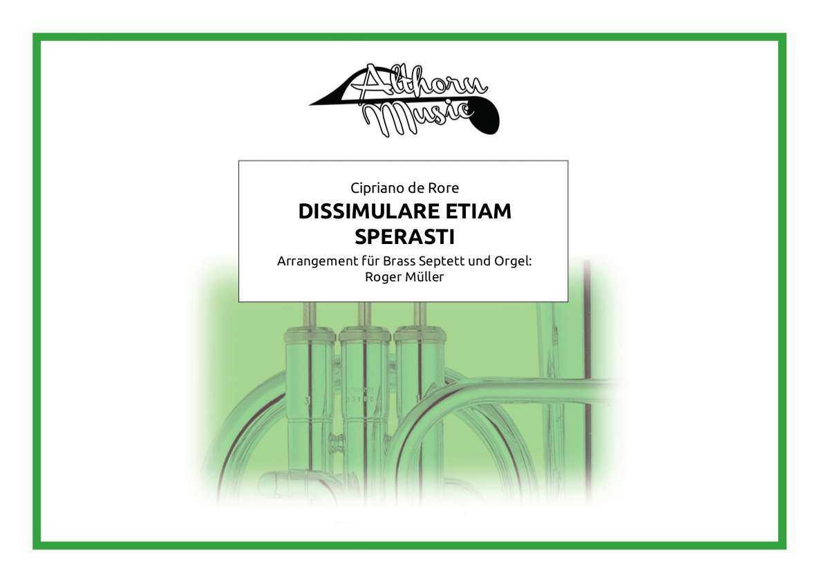 Dissimulare etiam sperasti - cliquer ici