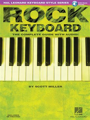 Rock Keyboard - cliquer ici