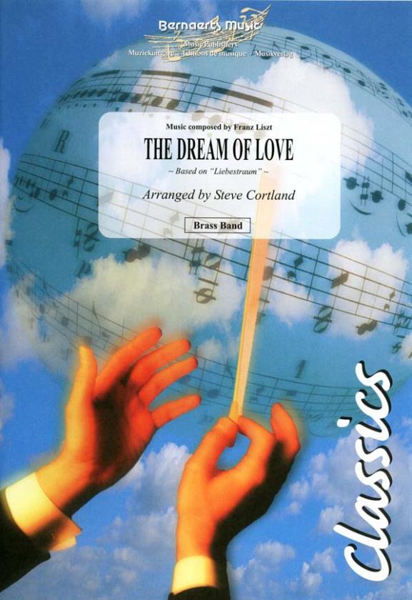 Dream Of Love, The (Based on 'Liebestraum") - cliquer ici
