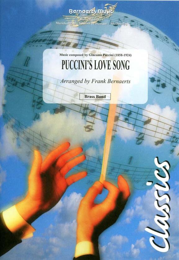 Puccini's Love Song - cliquer ici