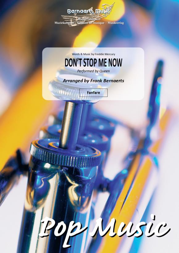 Don't Stop Me Now - cliquer ici