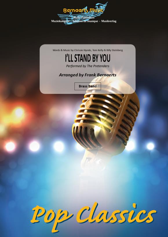 I'll Stand By You - cliquer ici I'll Stand By You - cliquer ici