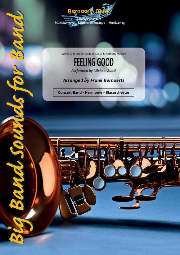 Feeling Good - cliquer ici