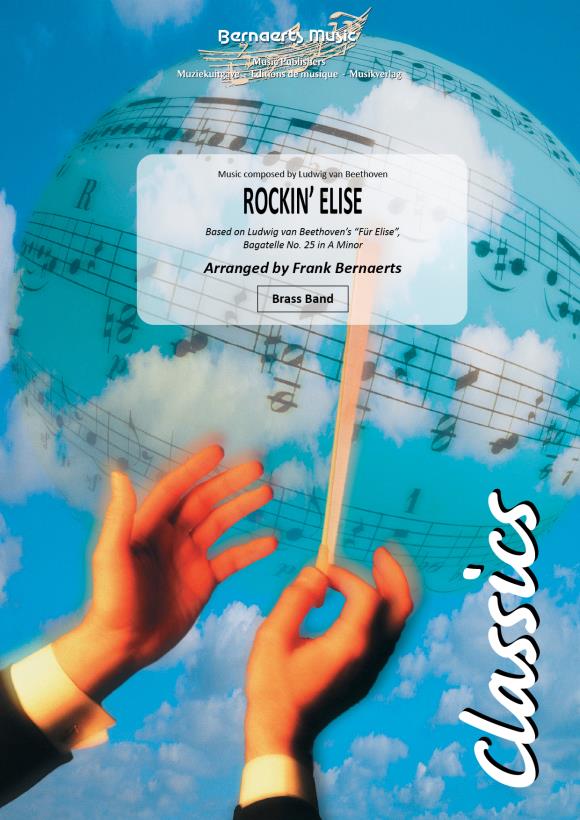 Rockin' Elise - cliquer ici