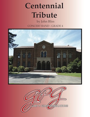 Centennial Tribute - cliquer ici