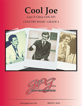 Cool Joe - cliquer ici