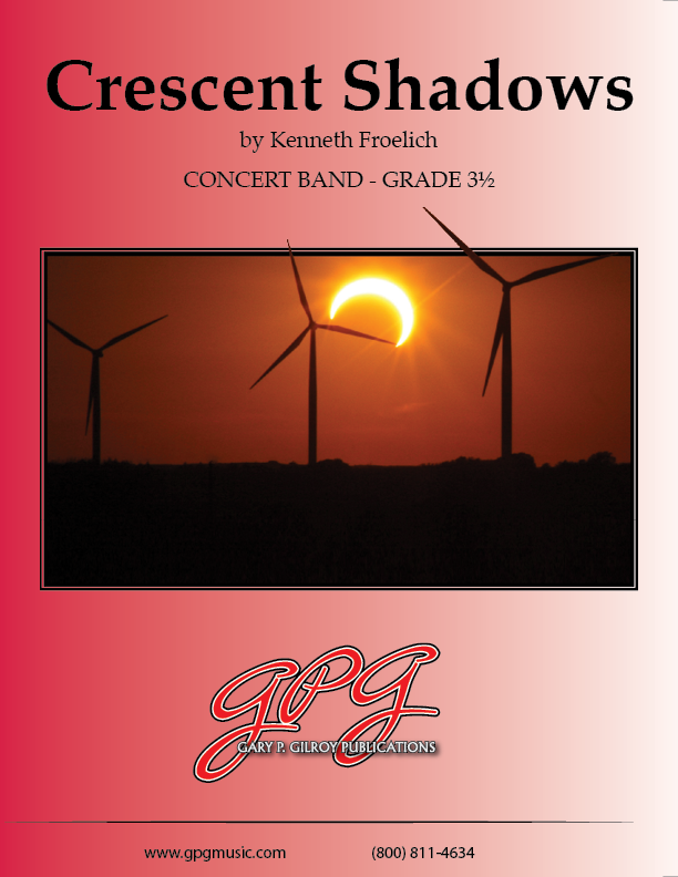 Crescent Shadows - cliquer ici Crescent Shadows - cliquer ici