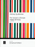 Soloist's Ultimate Happy Birthday, The - cliquer ici