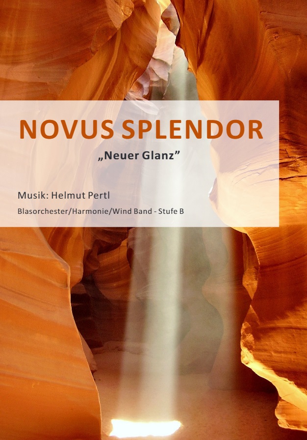 Novus Splendor - cliquer ici